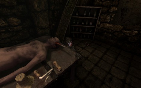 SCARICARE AMNESIA THE DARK DESCENT